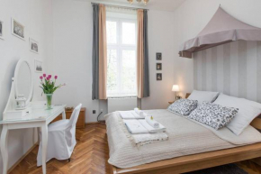 Apartament Gertrudy Traveler